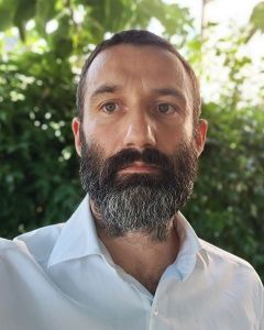 Giovanni Forzieri_UNIFI